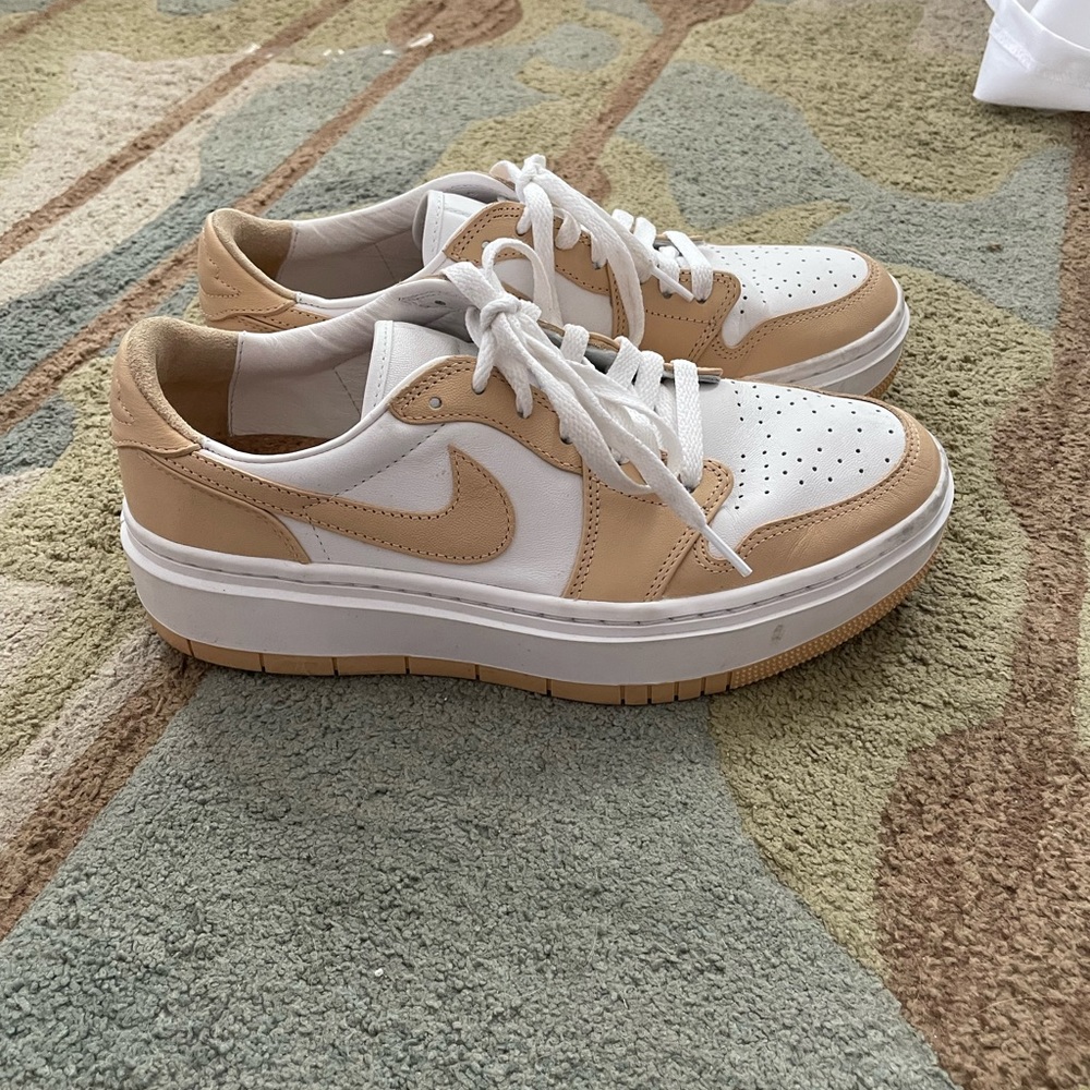 Nike air Jordan’s
